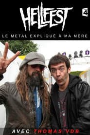 Hellfest - Le Metal Expliqué A Ma Mère