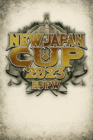 NJPW 51st Anniversary Event & New Japan Cup 2023: Day 2