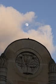 Vents Violents (two letters to Chantal Akerman)