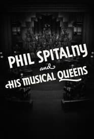 Phil Spitalny and His Musical Queens