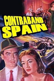 Contraband Spain