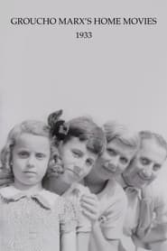 Groucho Marx's Home Movies