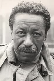 Gordon Parks Jr.