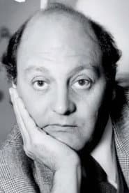Gilles Gagné
