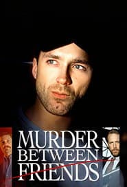 Murder Between Friends