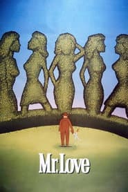 Mr. Love
