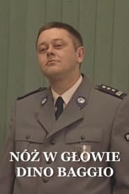 A Knife in Dino Baggio's Head