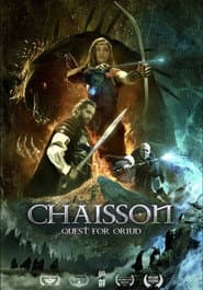 Chaisson: Quest for Oriud