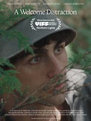 A Welcome Distraction