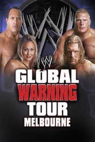 WWE Global Warning