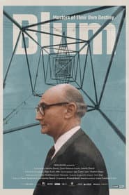 Blum: Masters of Their Own Destiny