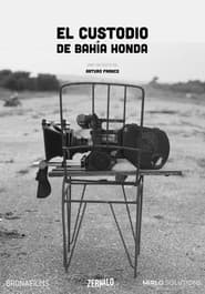 El custodio de Bahía Honda