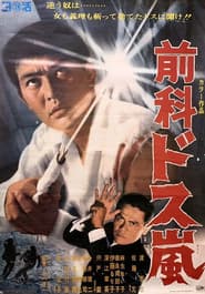 Ex Convict: Sword Storm