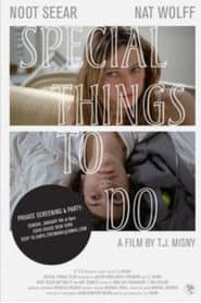 Special Things to Do