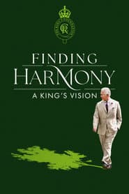 Finding Harmony: A King's Vision