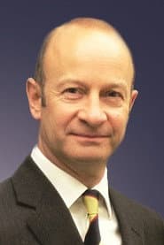 Henry Bolton