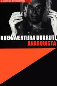 Buenaventura Durruti, anarquista