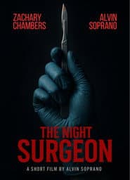 The Night Surgeon
