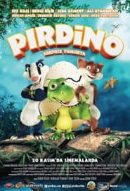 Pırdino Sürpriz Yumurta