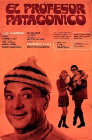 The Patagonic Teacher