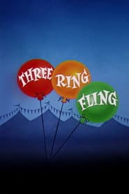 Three-Ring Fling