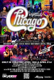 Chicago & Friends: Live At 55