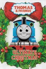 Thomas & Friends: Ultimate Christmas