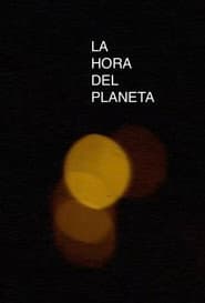 The Hour of The Planet
