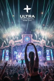 Martin Garrix - Live @ Ultra Music Festival Miami 2019