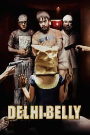 Delhi Belly