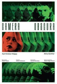 Camera Obscura