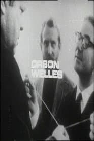 Profile No. 6: Orson Welles