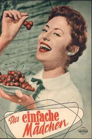 Das einfache Mädchen