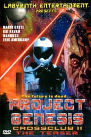 Cross Club 2: Project Genesis – The Teaser