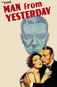 The Man from Yesterday