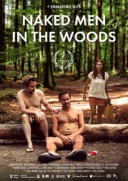 Naked Men in the Woods