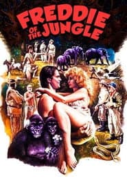 Freddie of the Jungle