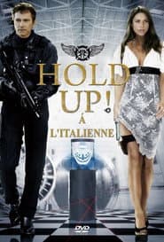 Man & Wife, Cop & Crook