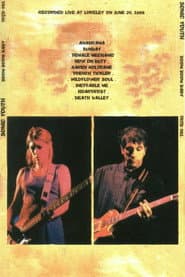 Sonic Youth: Rockpalast 1998