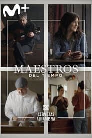 Maestros del tiempo