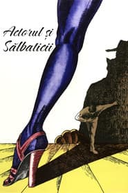 The Actor and the Savages