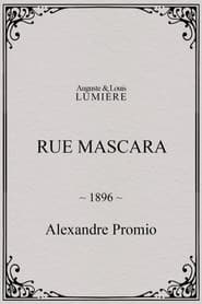 Rue Mascara