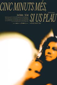 Five more minutes, please