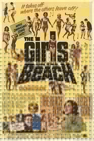 The Girls on the Beach