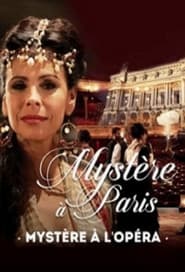 Mystery at the Opera Garnier