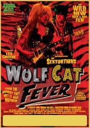 Wolf Cat Fever
