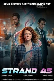 Strand 45