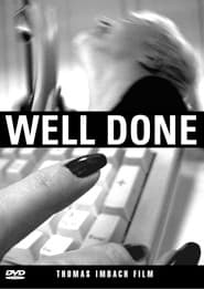 Well Done