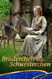 Brüderchen und Schwesterchen