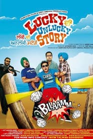 Lucky Di Unlucky Story